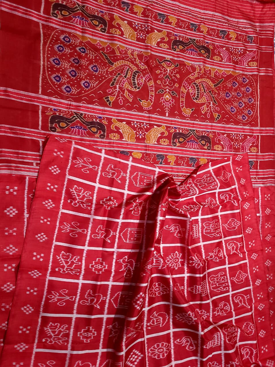 red nabakothi - Image 2